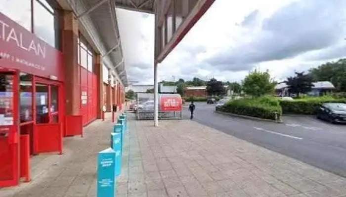 Matalan -  Street View 360deg - Blackburn