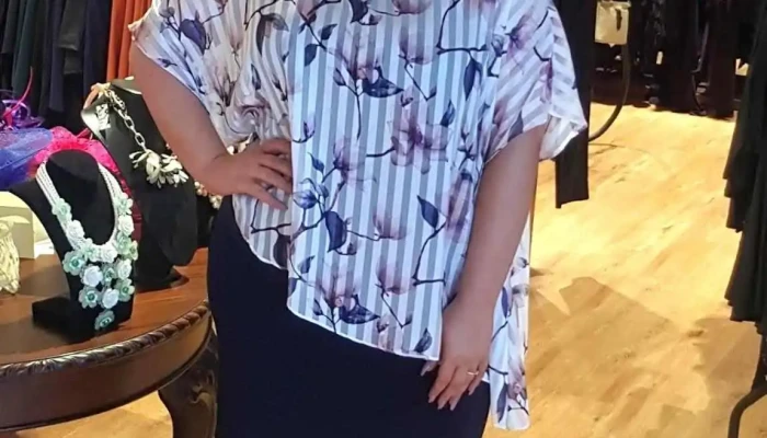 Maybell Lady Plus boutique - Whitewater Shopping Cr