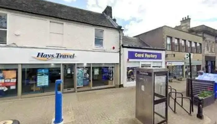 Mco All - Alloa
