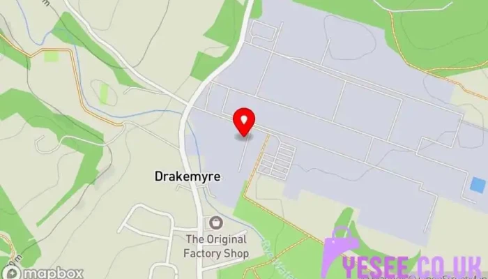 Mecoco -  Map - Dalry
