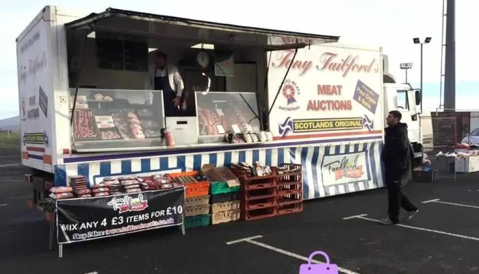 Methil Market - Methil