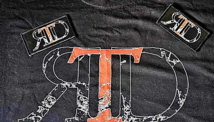 Mickmick Designs Screen Printer - Livingston