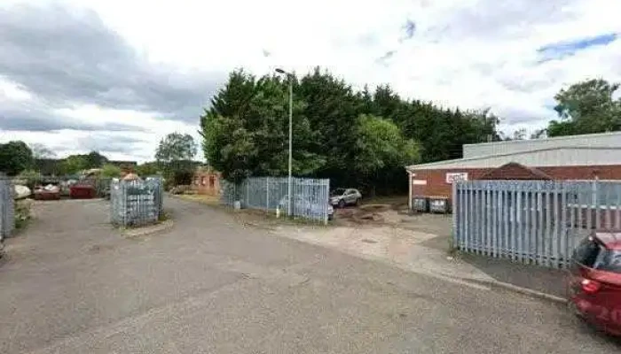 Millers -  Street View 360deg - Glasgow
