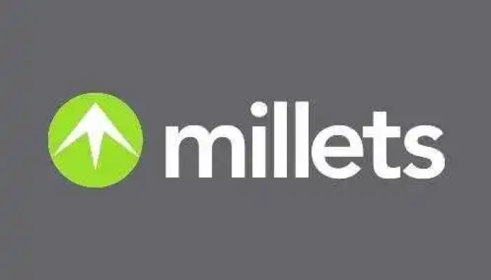 Millets -  By Owner - Glasgow