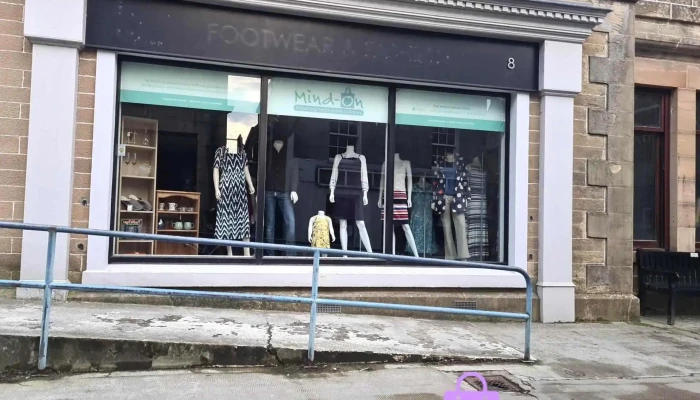 Mind On - Kirkwall Kw15 1Hp