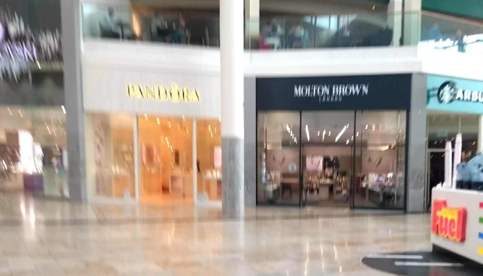 Molton Brown Glasgow Silverburn -  Beauty Supply Store - Glasgow