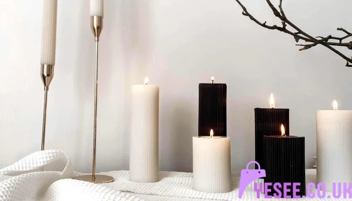 Mooi Candle Co. - United Kingdom