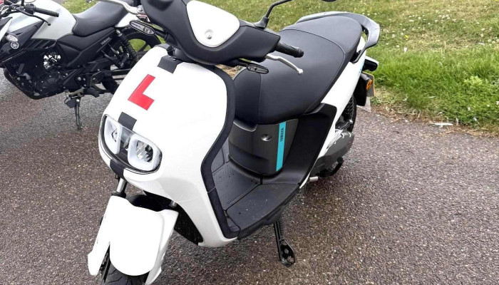 Moray Motorcycle Training - Barracks Iv36 3Uh