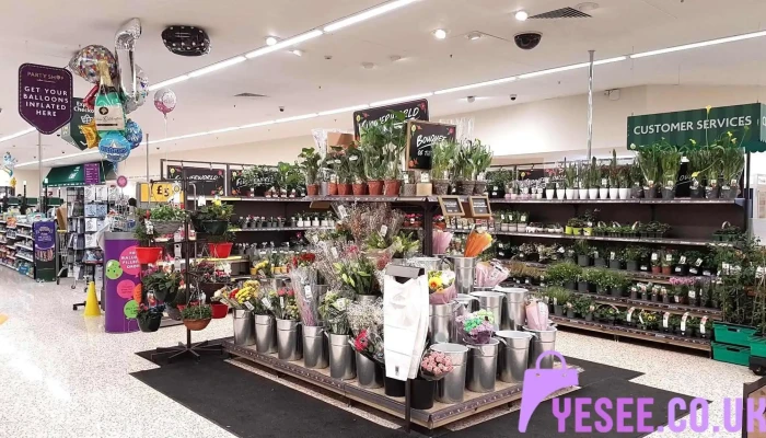 Morrisons - Greenock Pa15 1El