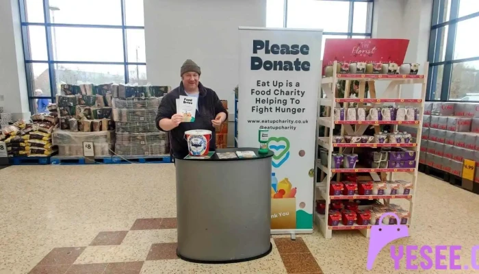 Morrisons - Johnstone Pa5 8Sf