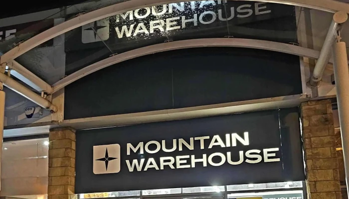 Mountain Warehouse -  Outdoor Clothing And Equipment Shop - Glasgow