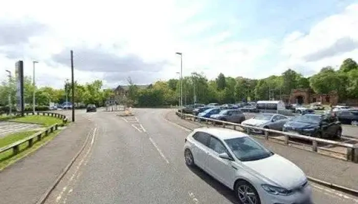 Ms Foodhall Street View 360deg - Glasgow