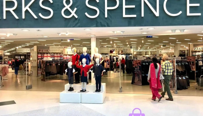 Ms Simply Food   Braehead All - Glasgow