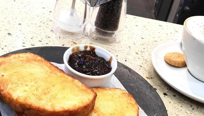 Ms Simply Food   Braehead Comments - Glasgow