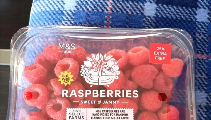 Ms Simply Food   Braehead Instagram - Glasgow