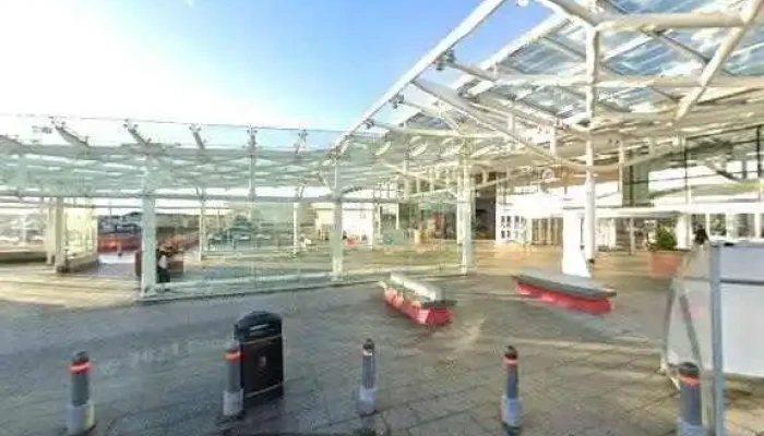 Ms Simply Food   Braehead Street View 360deg - Glasgow