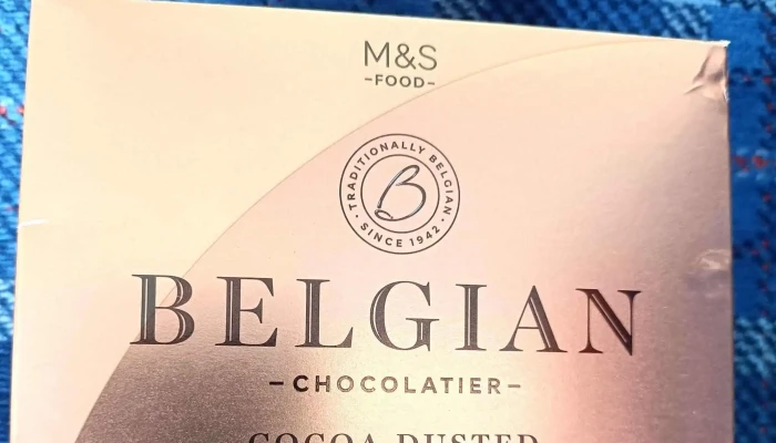 Ms Simply Food   Braehead Supermarket - Glasgow