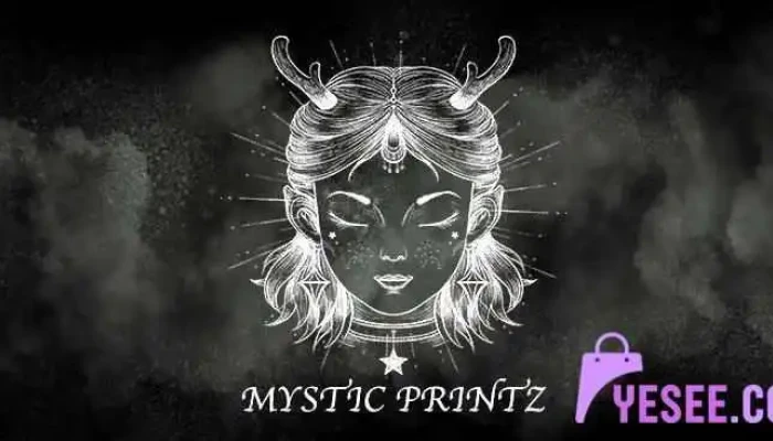 Mystic Printz -  By Owner - Glasgow
