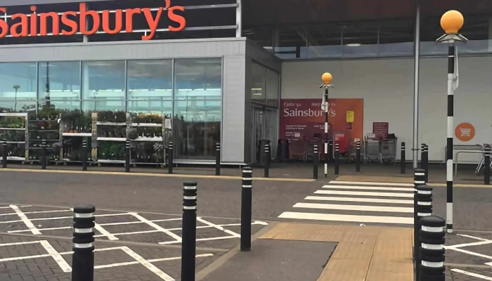 Nairn Argos (Inside Sainsbury's) - Nairn Iv12 5Qf