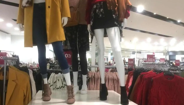 New Look -  All - Glasgow