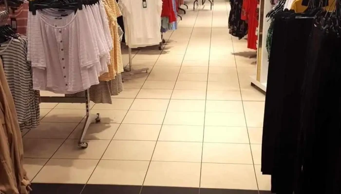 New Look - Burns Shopping Mall