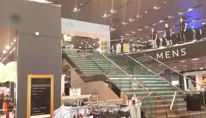 New Look - Fort Kinnaird Retail Park