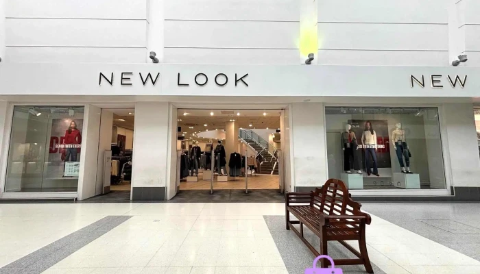 New Look - Greenock Pa15 1Jw