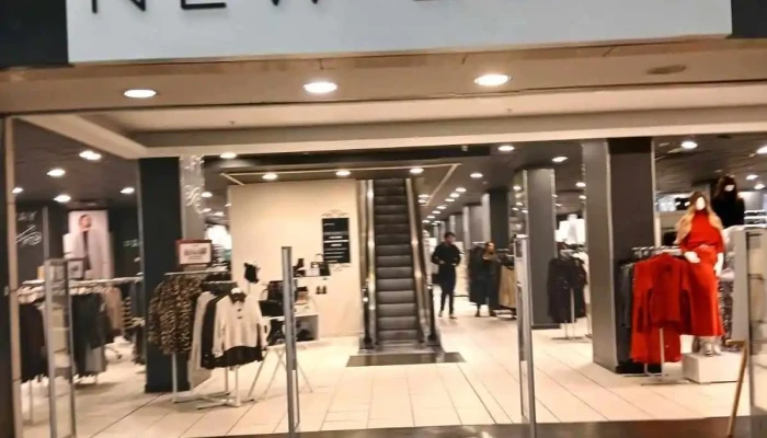 New Look - The Overgate Centre