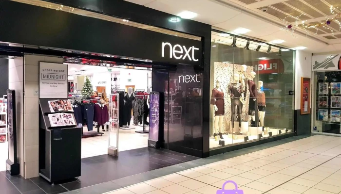 Next -  All - Glasgow