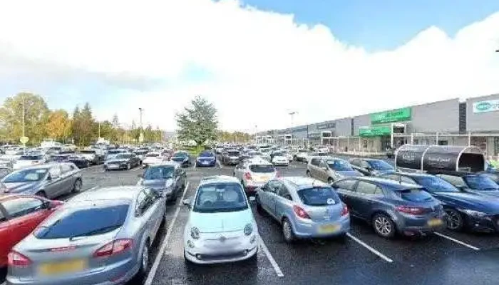 Next -  Street View 360deg - Glasgow