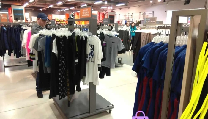 Nike Factory Store Livingston - Livingston Eh54 6Qx