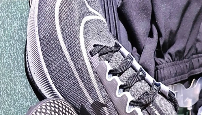 Nike Store Glasgow -  Comments - Glasgow