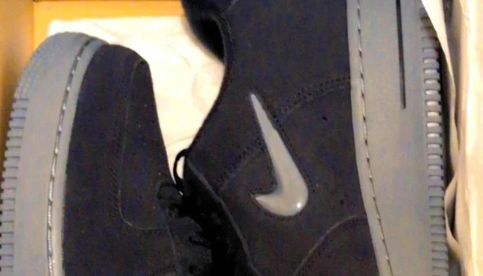 Nike Store Glasgow - Glasgow