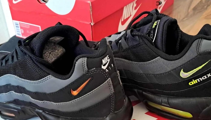 Nike Store Glasgow -  How To Get There - Glasgow