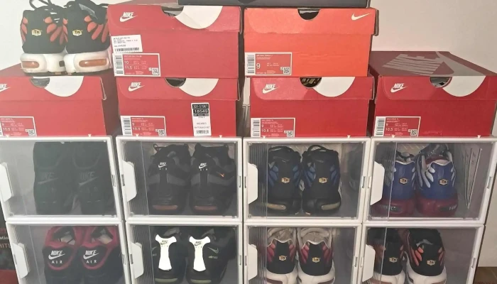 Nike Store Glasgow -  Near Me - Glasgow