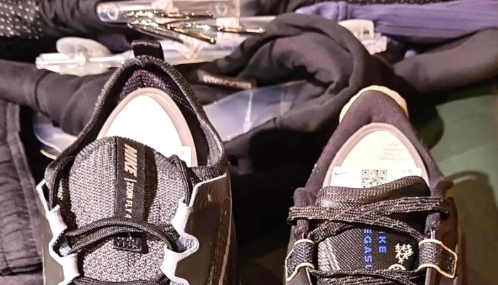 Nike Store Glasgow -  Phone - Glasgow