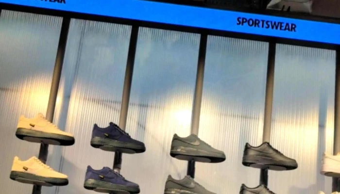 Nike Store Glasgow -  Sporting Goods Store - Glasgow