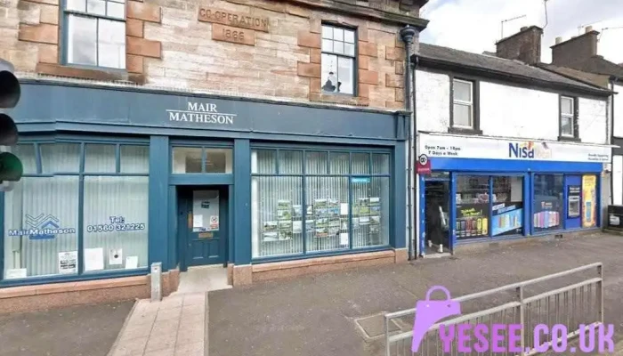 Nisa Local - United Kingdom