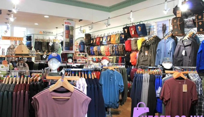Nordic Outdoor - Edinburgh Eh10 4Hn