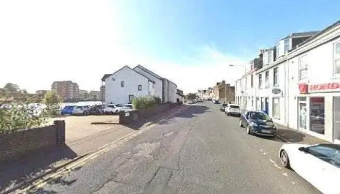 North Harbour Motorcycles Ltd -  Street View 360deg - Ayr