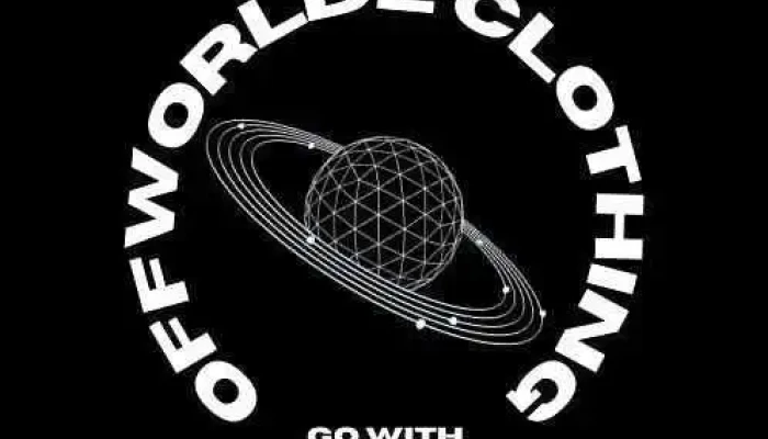 Offworlde Clothing - Alness