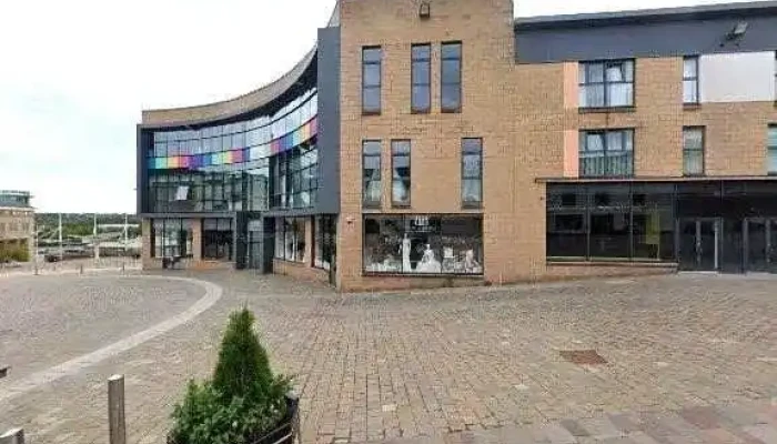 One Of A Kind Bridal Outlet -  Street View 360deg - Hamilton