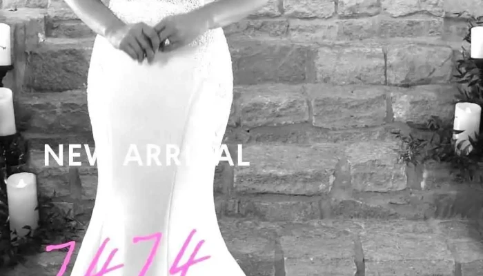 One Of A Kind Bridal Outlet -  Wedding Dress - Hamilton