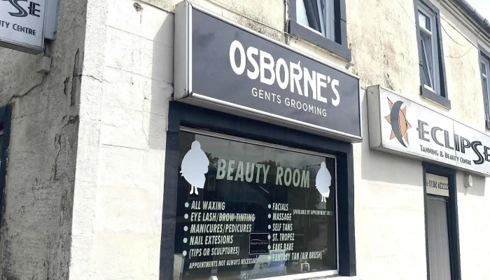 Osborne’s Gents Grooming - Milton Of Campsie