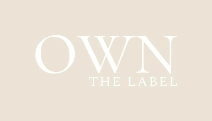 Own The Label - United Kingdom