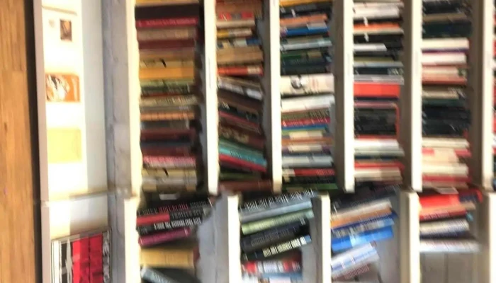 Oxfam - Clarkston