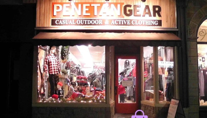 Penetangear - Kincardine