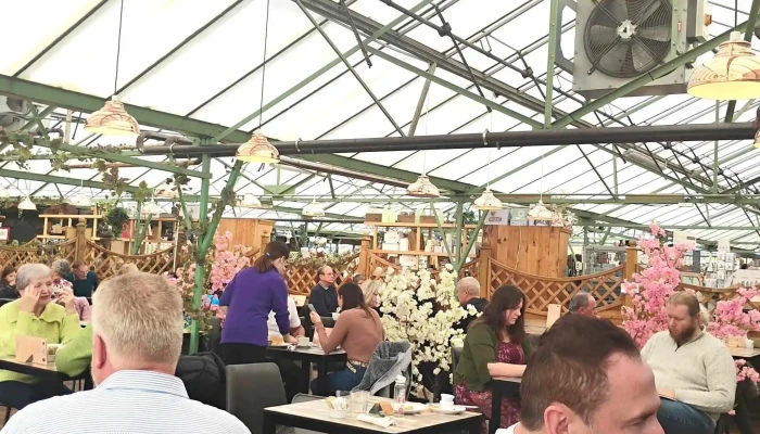 Pentland Plants -  Area - Loanhead