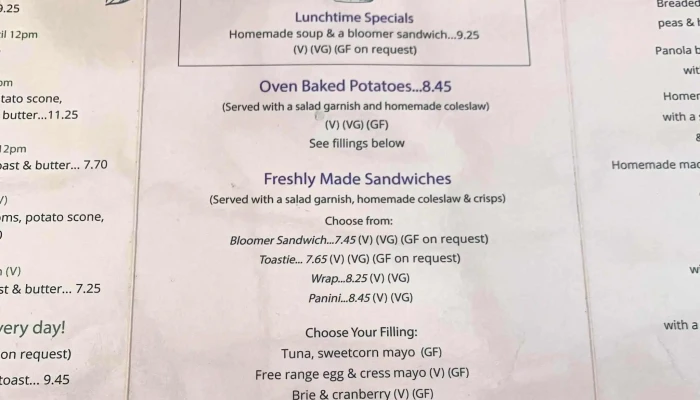 Pentland Plants -  Garden Center - Loanhead