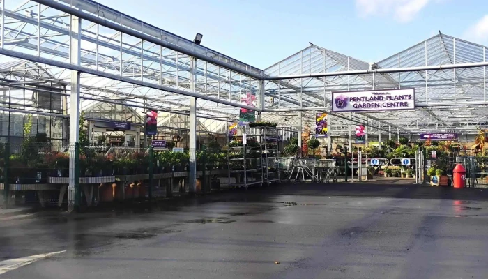 Pentland Plants -  Schedule - Loanhead